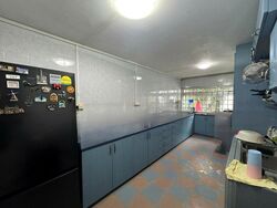 Blk 142 Marsiling Road (Woodlands), HDB Executive #478439671